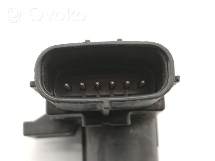 Toyota Tundra II Parkošanās (PDC) sensors (-i) 8934133180