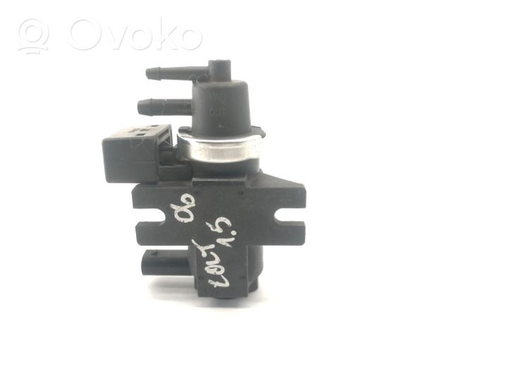 Mitsubishi Colt Valve de freinage A0051535528