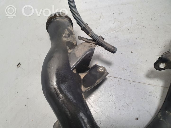 Toyota RAV 4 (XA30) Salono oro latakas (-ai) 1775128060