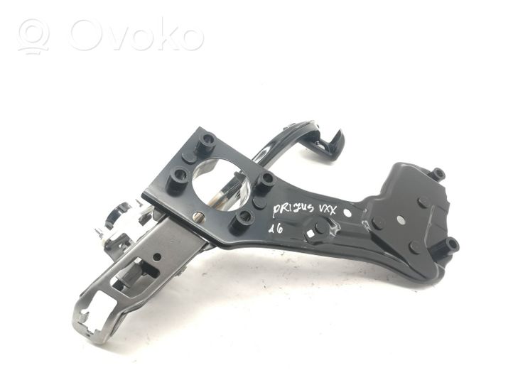 Toyota Prius (XW50) Pedal de freno 8951047040