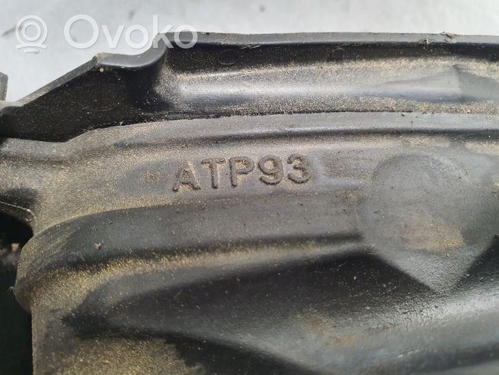 Honda CR-V Bocchetta canale dell’aria abitacolo ATP94