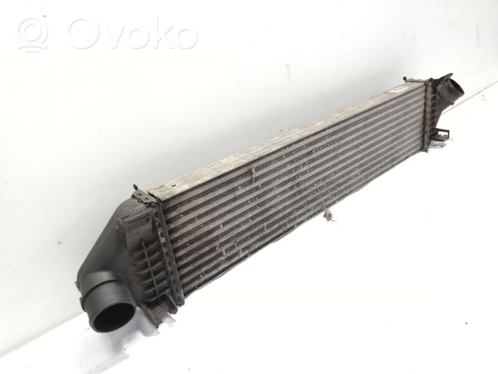 Ford C-MAX II Chłodnica powietrza doładowującego / Intercooler 8V619L440AC