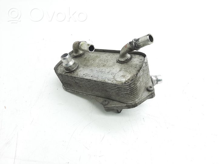 BMW 3 E92 E93 Radiatore dell’olio del motore 7529499