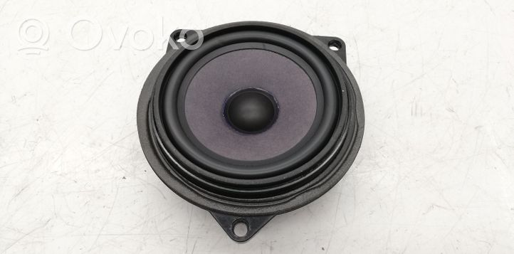 BMW 6 E63 E64 Subwoofer-bassokaiutin 6922214