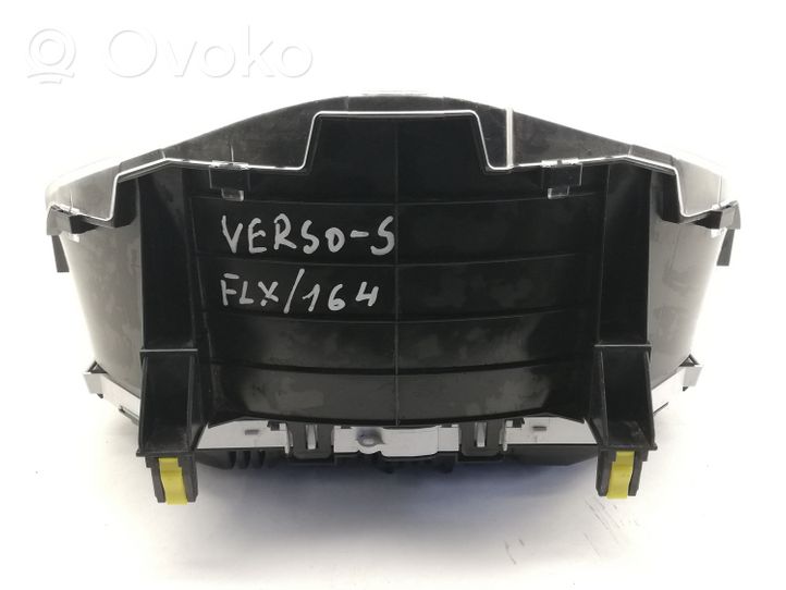 Toyota Verso-S Tachimetro (quadro strumenti) 8380052Z70