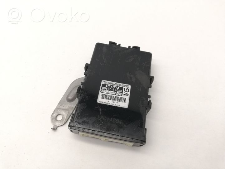 Toyota Verso-S Galios (ECU) modulis 8969052050