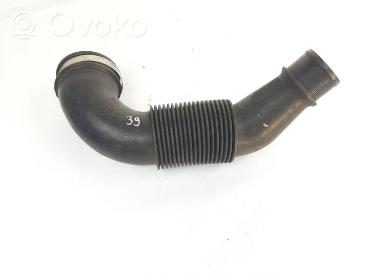 Toyota Yaris Air intake hose/pipe 178800N030