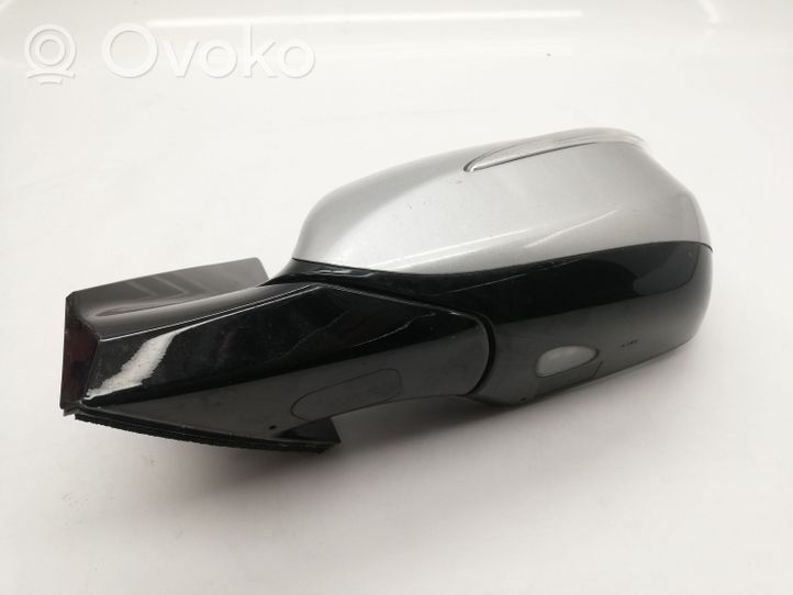 Hyundai Santa Fe Front door electric wing mirror 873102W903N3S