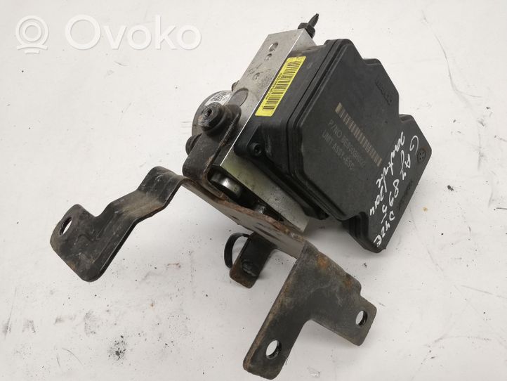 Hyundai Santa Fe ABS Pump 589202W980