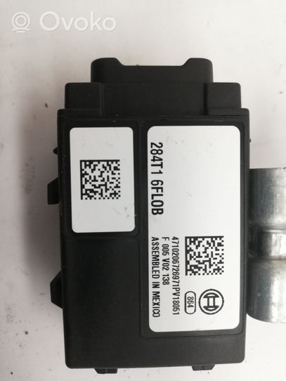 Nissan X-Trail T32 Gateway control module 284T16FL0B