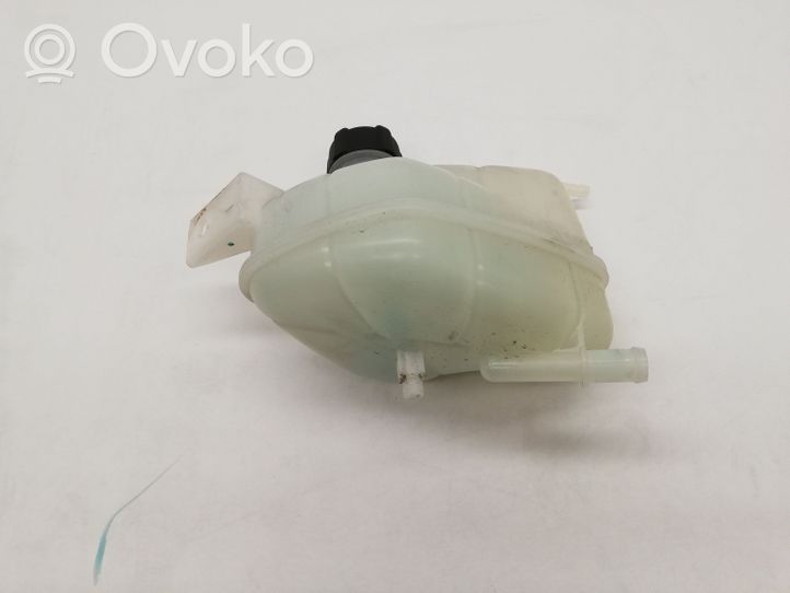 Nissan X-Trail T32 Coolant expansion tank/reservoir 