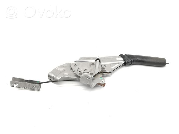 Toyota Auris E180 Handbrake/parking brake lever assembly 
