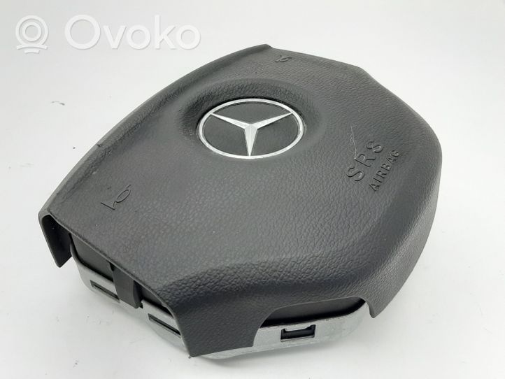 Mercedes-Benz B W245 Poduszka powietrzna Airbag kierownicy 61460330