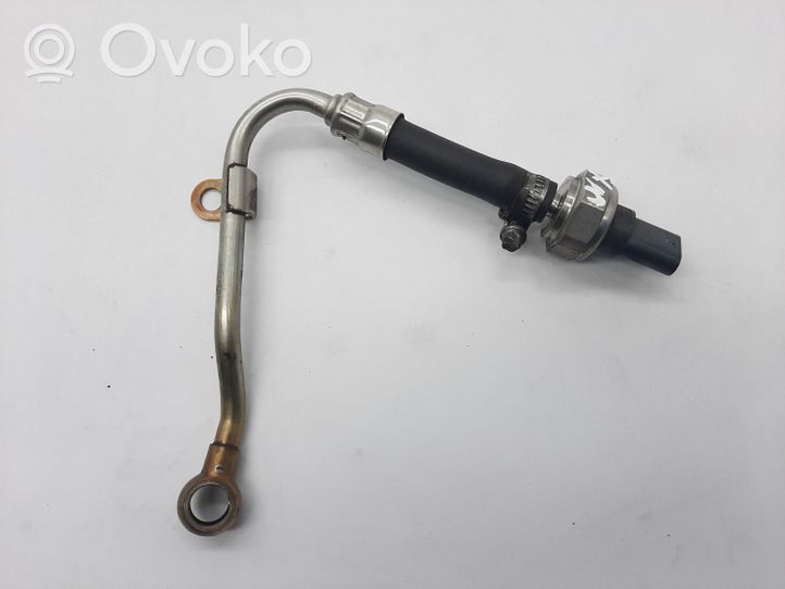 BMW X1 E84 Sensore di pressione dei gas di scarico 8507634