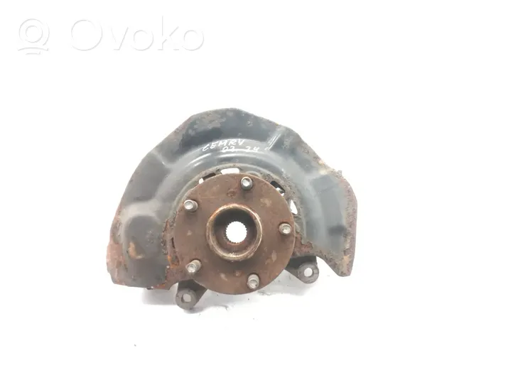 Toyota Camry Front wheel hub 