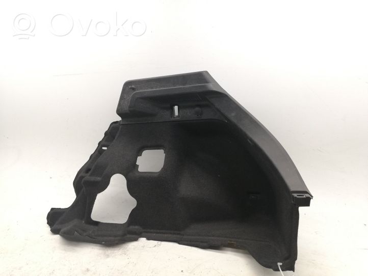 Toyota Auris E180 Panneau, garniture de coffre latérale 6473302080