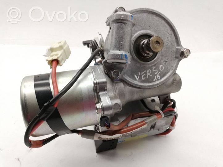 Toyota Verso Hammastangon mekaaniset osat EATCEC0301