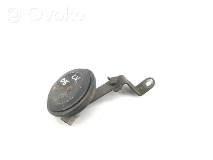 Toyota Corolla Verso E121 Signal sonore 