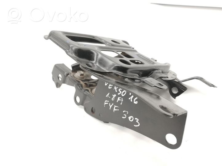 Toyota Verso Vassoio scatola della batteria 