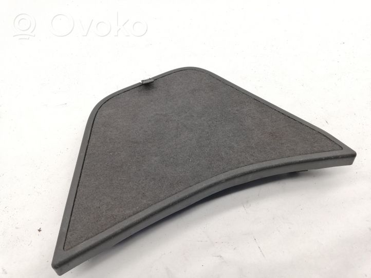 Toyota Prius (NHW20) Garniture latérale de console centrale arrière 5841847010