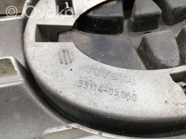 Toyota Avensis T250 Inna część podwozia 5311405060