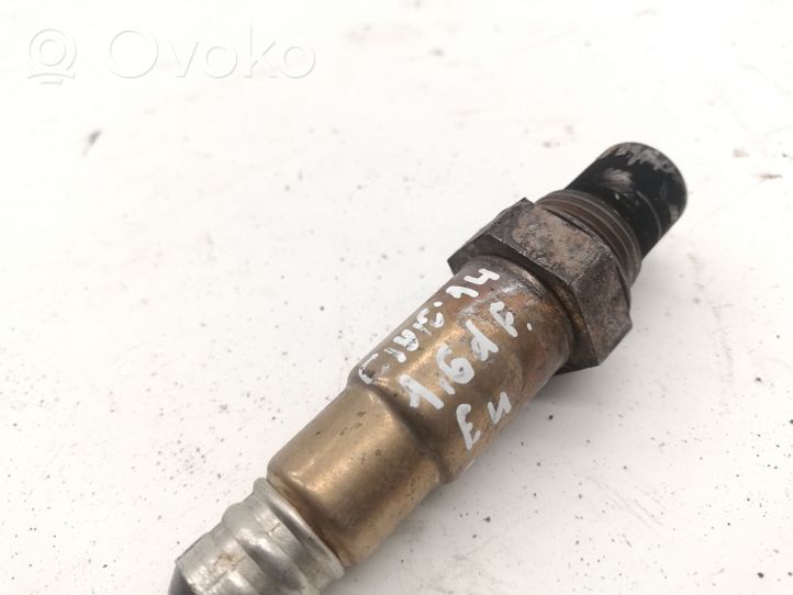 Honda Civic IX Sonde lambda 