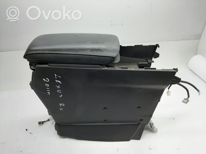 Lexus RX 330 - 350 - 400H Accoudoir 5881148040