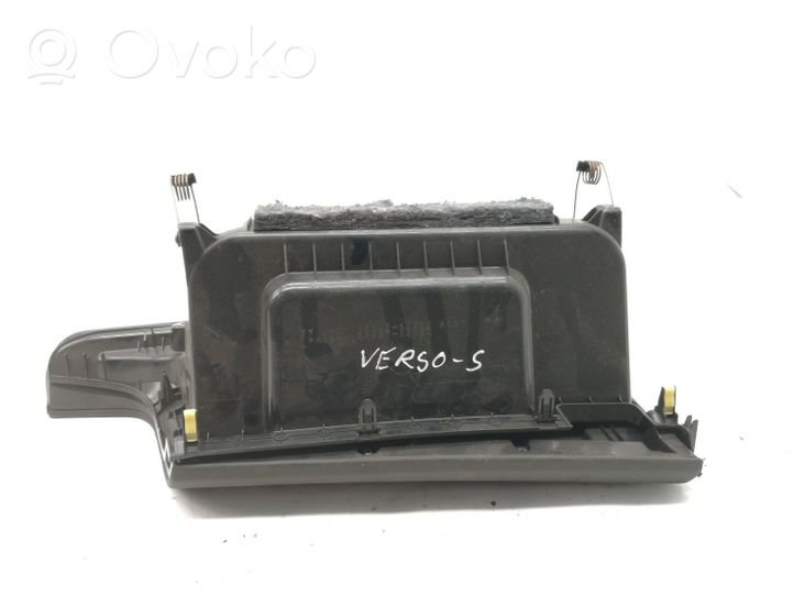 Toyota Verso-S Hansikaslokero 5504252060