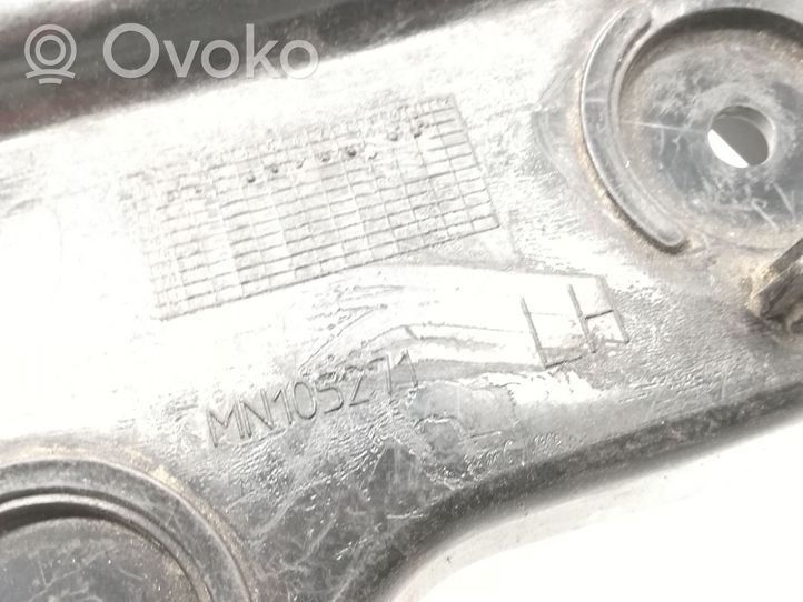 Mitsubishi Colt Mocowanie narożnika zderzaka tylnego MN105271