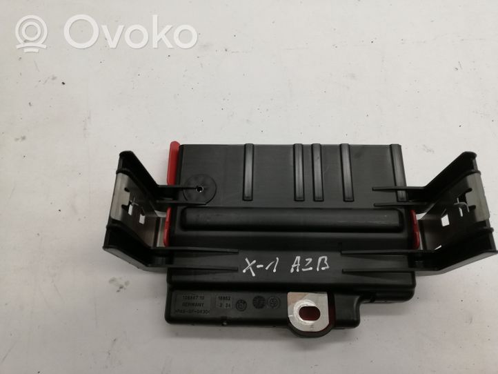 BMW X1 E84 Set scatola dei fusibili 6942912