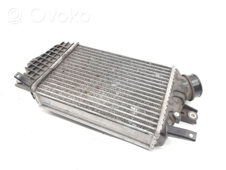 Subaru Forester SJ Chłodnica powietrza doładowującego / Intercooler SICTM0200