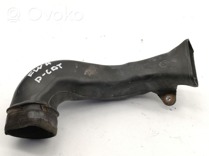 Toyota Avensis T250 Salono oro latakas (-ai) 177510R010