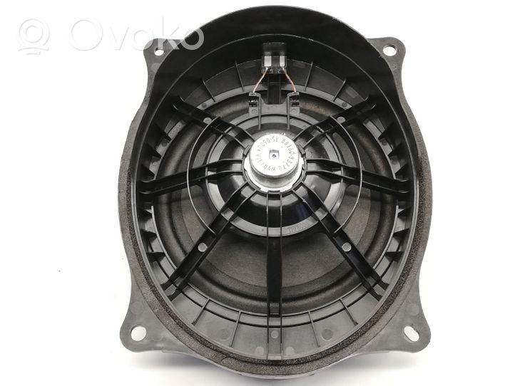 Toyota Camry Subwoofer-bassokaiutin 8616033770