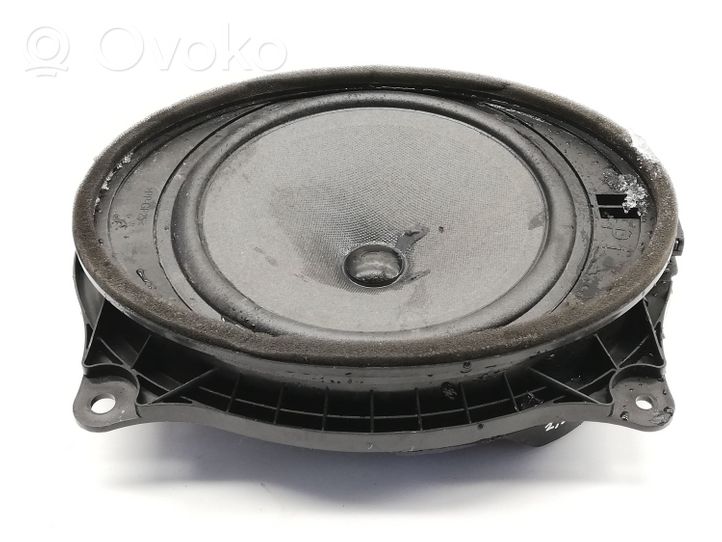 Toyota Camry Enceinte subwoofer 8616033770