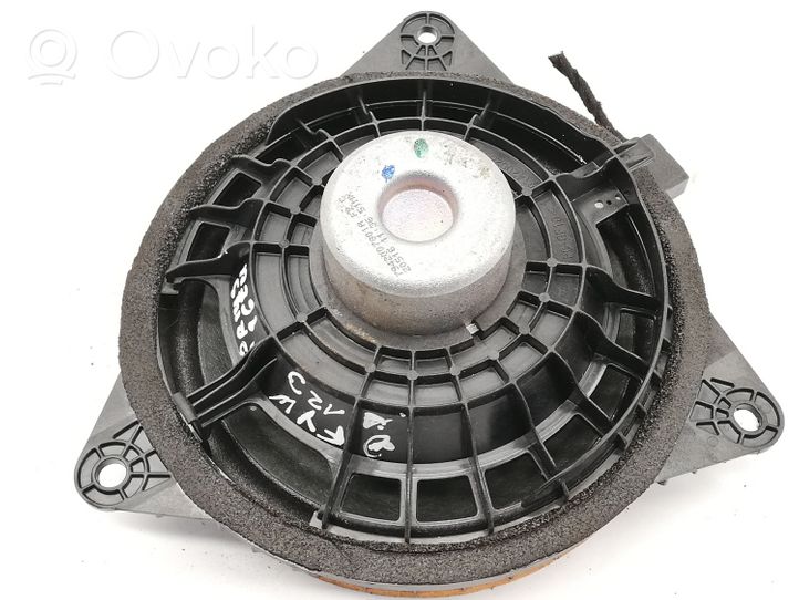 Toyota Prius (XW50) Haut-parleur de porte avant 20516J0803