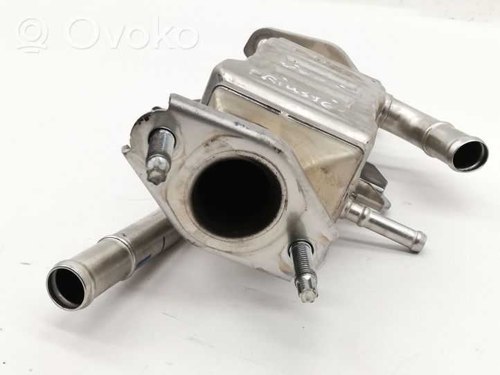 Toyota Prius (XW50) EGR aušintuvas 2560137020