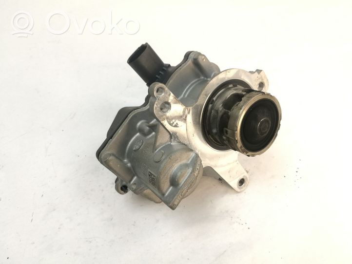 Volkswagen Golf VIII Soupape vanne EGR 05L131501M