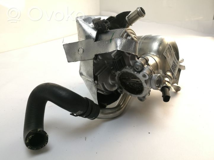 Volkswagen Golf VIII EGR-venttiili/lauhdutin 05L131512C