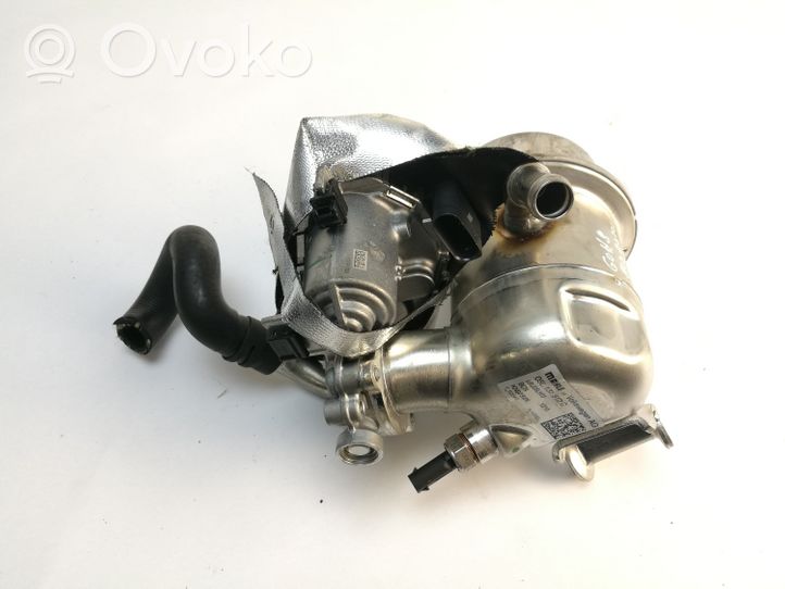 Volkswagen Golf VIII EGR-venttiili/lauhdutin 05L131512C