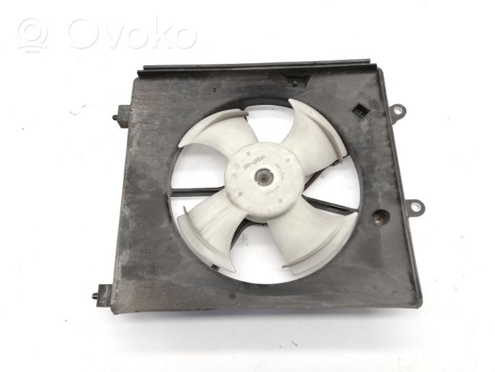 Honda Accord Fan impeller 