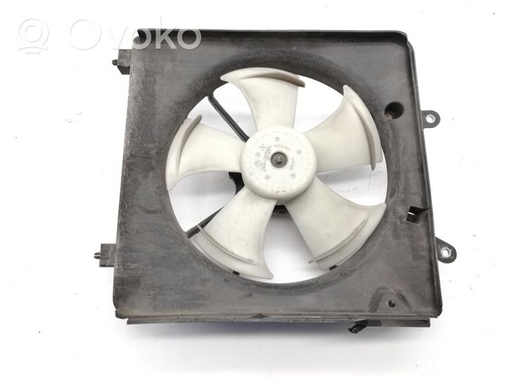 Honda Accord Fan impeller 