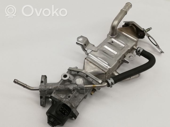 Toyota C-HR Valvola di raffreddamento EGR 256010T010