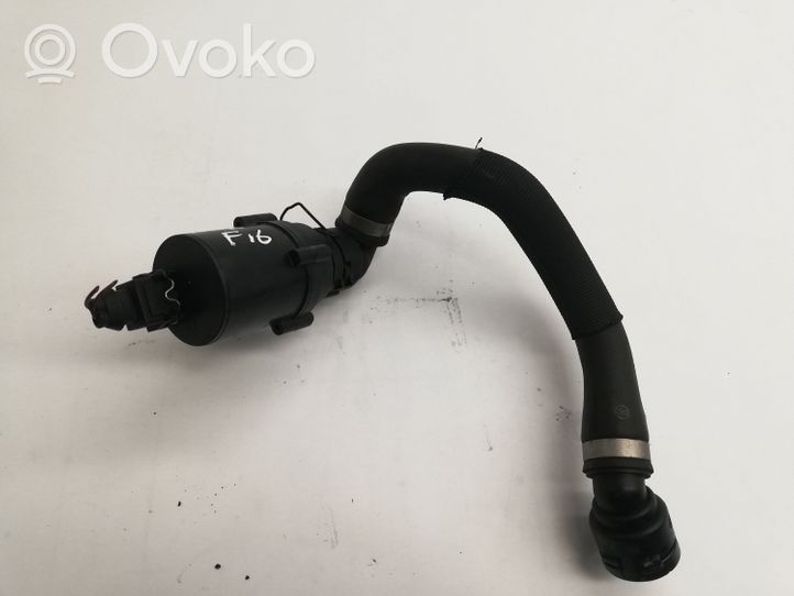 BMW X6 F16 Electric auxiliary coolant/water pump 9197085