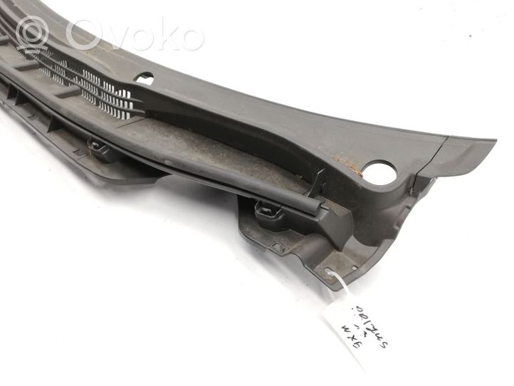 Toyota Prius (XW30) Rivestimento del tergicristallo 5578147120