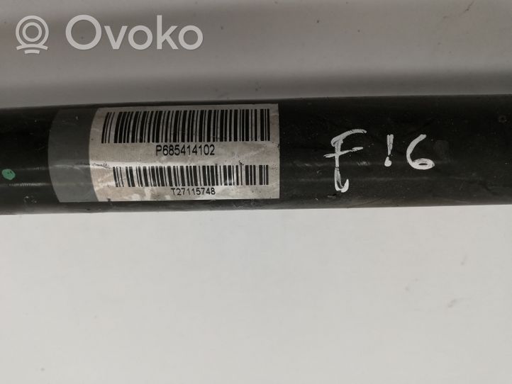 BMW X6 F16 Front anti-roll bar/sway bar P685414102