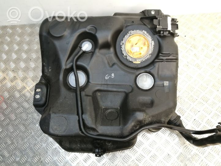 Volkswagen Golf VIII Serbatoio del carburante 5Q0201085