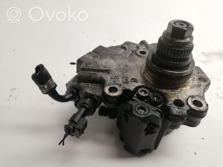 Mercedes-Benz E A207 Pompe d'injection de carburant à haute pression A6510701601