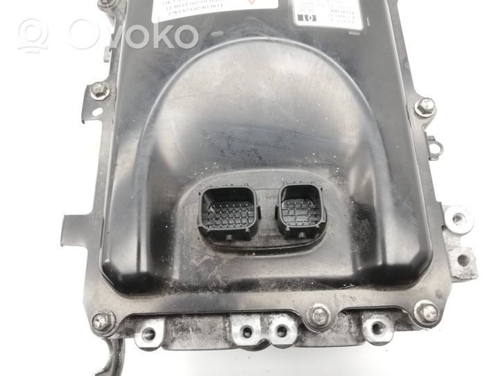 Toyota Prius (XW50) Voltage converter inverter G920047261