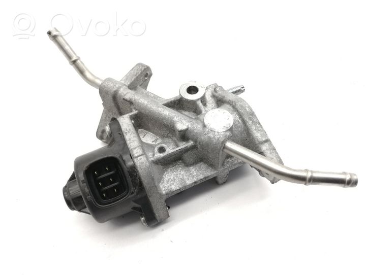 Toyota Prius (XW50) Valvola EGR 2562037140