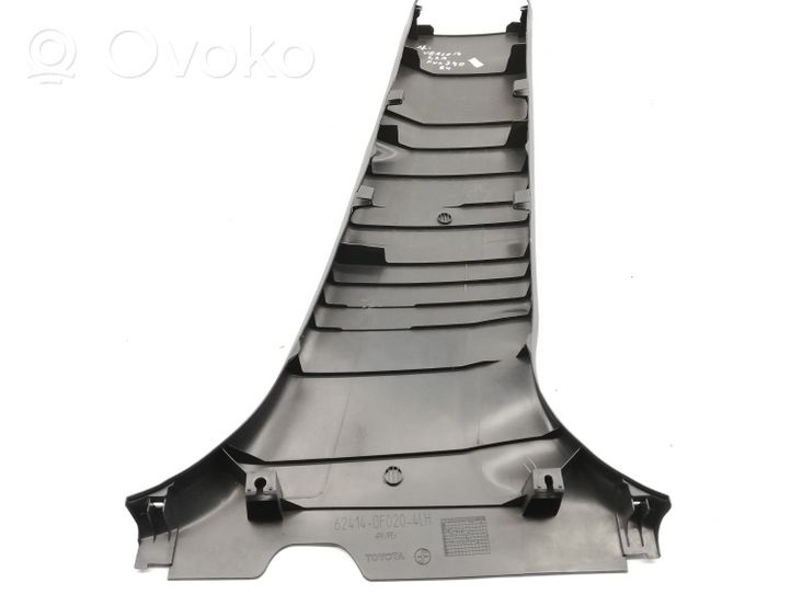 Toyota Verso Rivestimento montante (B) (superiore) 624140F020